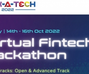 ASNB, Jewel Digital Ventures launch virtual hackathon