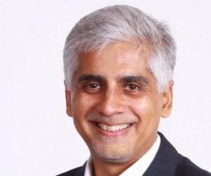 Former Microsoft Thai MD Haresh Khoobchandani joins iProperty Group