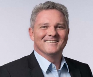 Hitachi Vantara names Hans-Peter Klaey chief revenue officer 