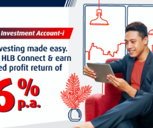 Hong Leong Islamic Bank launches Malaysiaâ€™s first digital restricted investment account