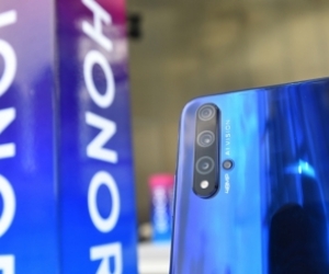 Amidst uncertain times, the Honor 20 launches in Malaysia 