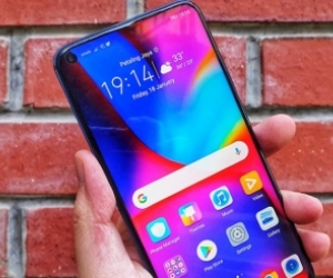 Review: Full Honours for the Honor View20