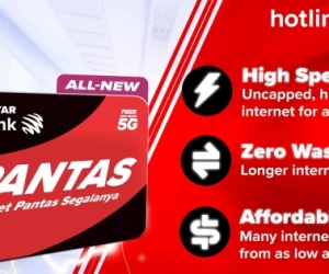 New Hotlink Prepaid offers high-speed internet with longer validity 