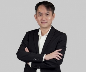 How Kim Lian is new Tune Protect Group, Group CEO