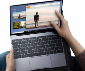 DNA Review: Huawei MateBook 13 proves itself a good mate 