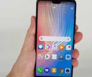 Huaweiâ€™s P20 rises above the crowd