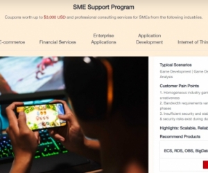 Huawei launches Asia Pacific SME support programme 