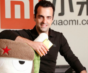 Citing health reasons, Hugo Barra leaves Xiaomi