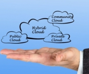 Itâ€™s a hybrid cloud world in SEA: IDC study