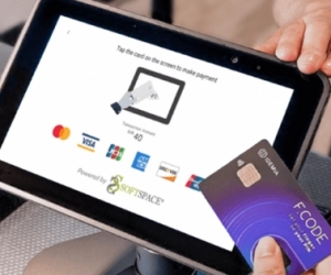 IDEMIA partners Soft Space to enable mobile POS payments