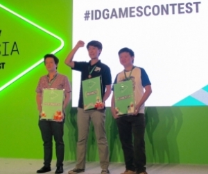 Google Play Indonesia Games Contest announces winners 