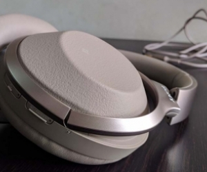 Review: Well-balanced noise canceller from Sony