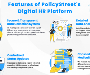 PolicyStreet launches portal to simplify insurance process