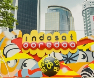 Telenor Digital powers Indosat Ooredoo's customer channels on Facebook