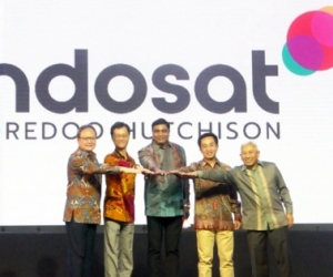 Ooredoo Group, CK Hutchison create Indonesiaâ€™s second largest mobile telecoms company