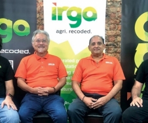 Malaysian agritech, IRGA completes acquisition of Kingoya Enterprise as part of global expansion