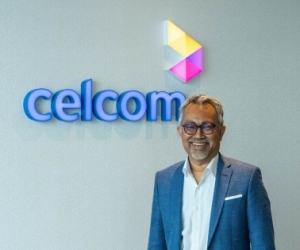 Celcom continues growth momentum in first quarter 2021 