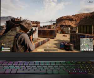 Illegear refreshes gaming laptop lineup with GeForce RTX graphics