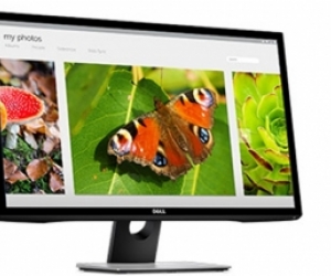 Review: Dell Ultra HD S2817Q monitor, an affordable giant