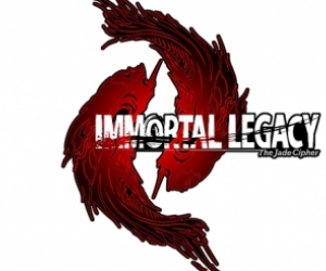 Immortal Legacy: The Jade Cipher to be released on March 20