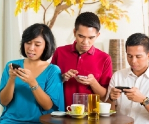 Indonesians just love their free apps: Baidu-GfK study