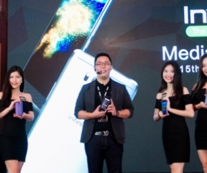 Infinix Mobile enters Malaysia with three new models