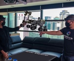 Innoveam positioned to help corporate Malaysia tap the benefits of VR/AR