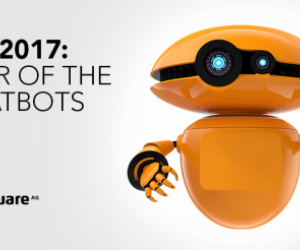 IoT predictions for 2017: Whatâ€™s the buzz?