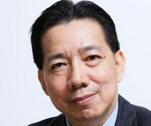 Iris Corp appoints Choong Choo Hock as COO