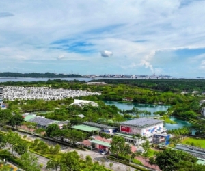 Sunway City Iskandar Puteri seals US$80.5 million land deal for data centres