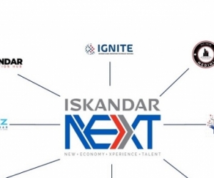 Iskandar Investment launches Johor Digital and Emerging Technology Talent programme