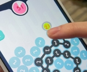 Iteno mobile game puts the fun back in math 