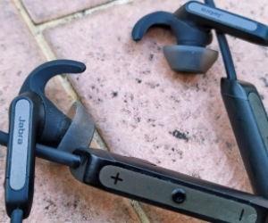 Review: Jabra Elite 45e: Cut the cords and get exercising