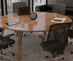 Jabraâ€™s Speak 710 lets you take the boardroom with you