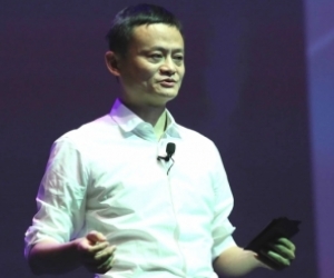 Globalisation is the future, says Jack Ma