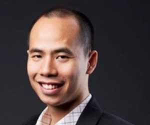 Xamble appoints Jason Thoe as CEO 