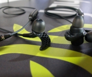 Jaybird introduces two new wireless sport headphones
