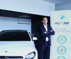 myTukar appoints former BMW exec as CEO