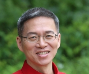 Parallels appoints Jerry Huang as APAC chief