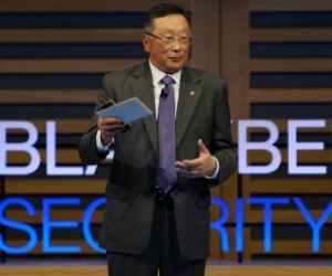 Comeback kid BlackBerry aims high but will it succeed?