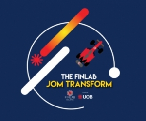 UOB FinLab concludes 2020 Jom Transform Programme