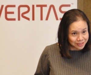 Veritas eyes double-digit growth in Malaysia