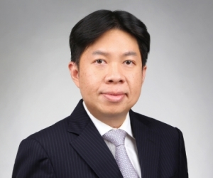 Arthur D Little appoints Justin Tan as financial head for SEA, Taiwan