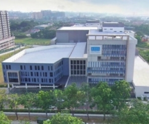 Brocade boost for KDUâ€™s campus network