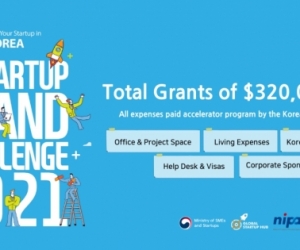 KSGC 2021 offers global startups a chance to South Korea 