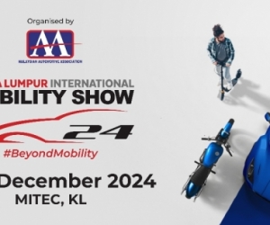 Kuala Lumpur International Mobility Show 2024 returns for 10th edition