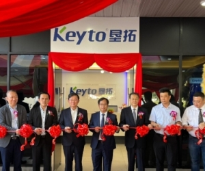 Keyto MY launches advanced fluid facility in Batu Kawan, boosting Malaysiaâ€™s high-tech manufacturing