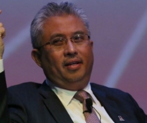 Axiata posts highest quarterly revenue to date at RM6.1bil