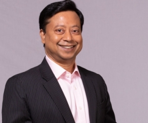 Telekom Malaysia appoints Krish Datta as EVP for digital services