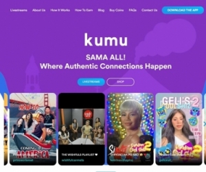 Gobi-Core Philippine Fund inches to 7 startups funded by 2021 with inclusion of livestream platform Kumu